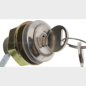 Bagklapl�s med 2 n�gler Mopar 1973 til 1989 (Standard Motor TL101)