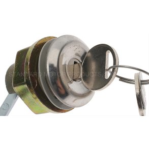 Bagklapls med 2 ngler Mopar 1973 til 1989 (Standard Motor TL101)