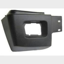 Bagkofanger hj�rne venstre Hummer H2 (GM 89026960 Bumper end cap)