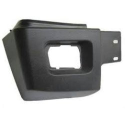 Bagkofanger hjrne venstre Hummer H2 (GM 89026960 Bumper end cap)