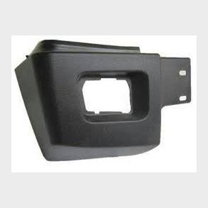 Bagkofanger hj�rne venstre Hummer H2 (GM 89026960 Bumper end cap)