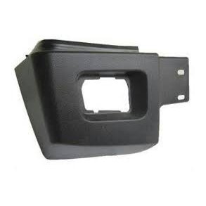 Bagkofanger hjrne venstre Hummer H2 (GM 89026960 Bumper end cap)