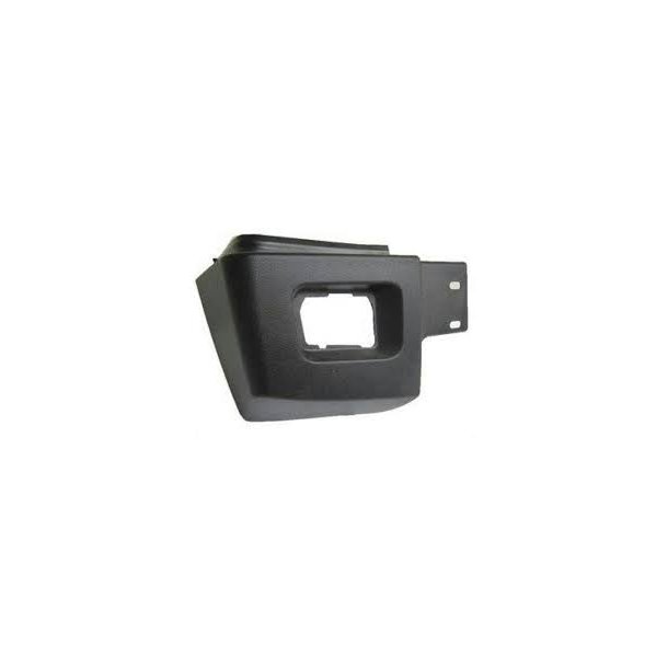 Bagkofanger hjrne venstre Hummer H2 (GM 89026960 Bumper end cap)