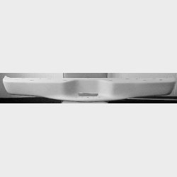 Kofanger bag Ford Explorer 1998 til 2001 (Rear Bumper FO1102311 YL2Z1706BAA 584-91-6)