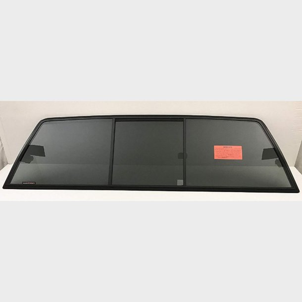 Bagrude Chevrolet &amp; GMC C/K Pickup 1988 til 2000 (Sliding Window PK5CRL - ETRV880S - DY90005)