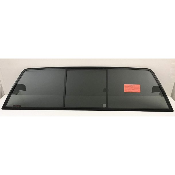 Bagrude Chevrolet &amp; GMC C/K Pickup 1988 til 2000 (Sliding Window PK5CRL - ETRV880S - DY90005)