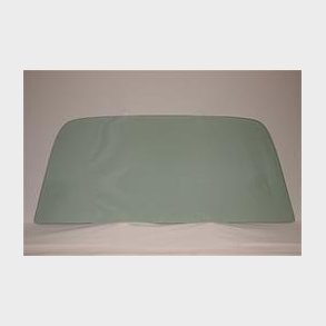 Bagrude gr�ntonet Chevelle, Monte Carlo & Grand Prix 1968 til 1972, Se info DB03992GTN Glass