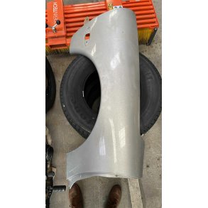 Bagskrm til hjre side til Chevrolet Corvette C5 1997 til 2004 (Brugt) Quarter panel used