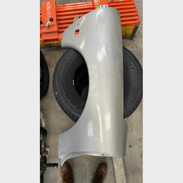 Bagsk�rm til h�jre side til Chevrolet Corvette C5 1997 til 2004 (Brugt) Quarter panel used