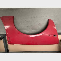 Bagsk�rm til h�jre side til Chevrolet Corvette C6 2005 til 2013 (Brugt) Quarter panel used