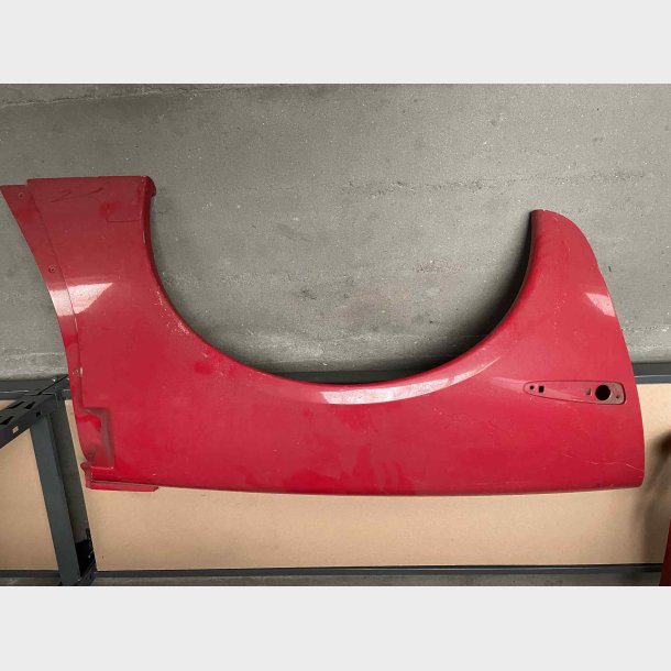 Bagsk�rm til h�jre side til Chevrolet Corvette C6 2005 til 2013 (Brugt) Quarter panel used