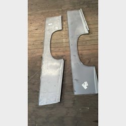 Bagsk�rm til h�jre side til Chevrolet Impala fra �r 1969 til 1970, Full Size Lower quarter panel