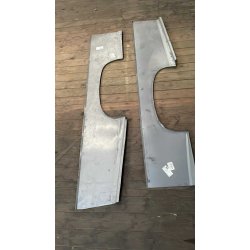 Bagskrm til venstre side til Chevrolet Impala fra r 1969 til 1970, Full Size Lower quarter panel