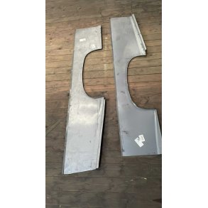 Bagskrm til hjre side til Chevrolet Impala fra r 1969 til 1970, Full Size Lower quarter panel