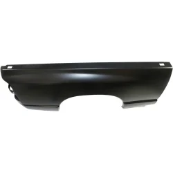 Bagskrm til ladside hjre side Dodge Ram 2002 til 2009 (passer til 6 food's lad) Fender quarter