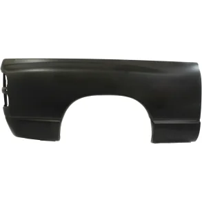Bagsk�rm til ladside h�jre side Dodge Ram 2002 til 2009 (passer til 6 food's lad) Fender quarter