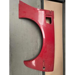 Bagskrm til venstre side til Chevrolet Corvette C6 2005 til 2013 (Brugt) Quarter panel used