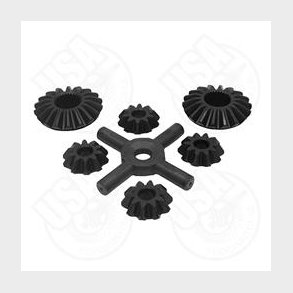 Spidergear s�t GM 1989 til 1997, 10,5