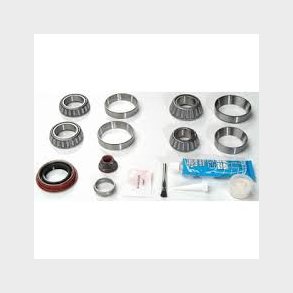 Bagt�jslejes�t GM & Mopar 1997 til 2012 (National Bearing RA325B)