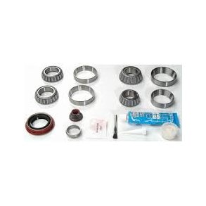 Bagtjslejest GM & Mopar 1997 til 2012 (National Bearing RA325B)