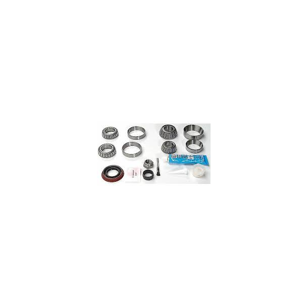 Bagt�jslejes�t GM 7.625" 1981 til 2001 (National Bearing RA320)