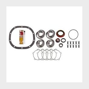 Bagt�jslejes�t Ford 8