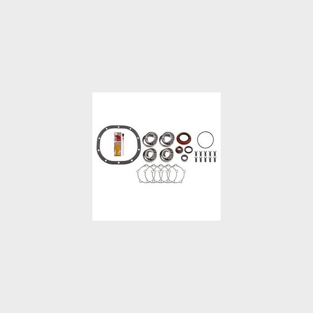 Bagt�jslejes�t Ford 8" m. 25 spline (National Bearing RA310 - 3007K - ZK F8-AG)