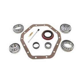 Bagtjslejest GM 1989 til 1997, 10,5