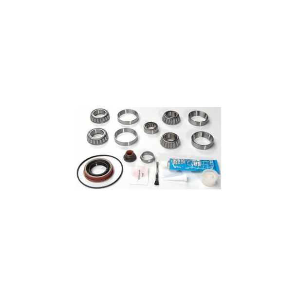 Bagt�jslejes�t til 9" Ford bagt�j 1957 til 1970 - se under info (National Bearing RA312)