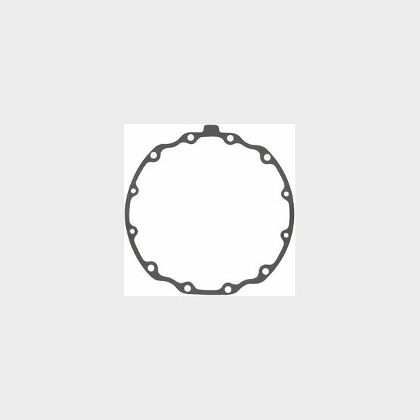 Bagt�jspakning Buick, Oldsmobile &amp; Pontiac 1965 til 1975 (Fel-Pro RDS55009)