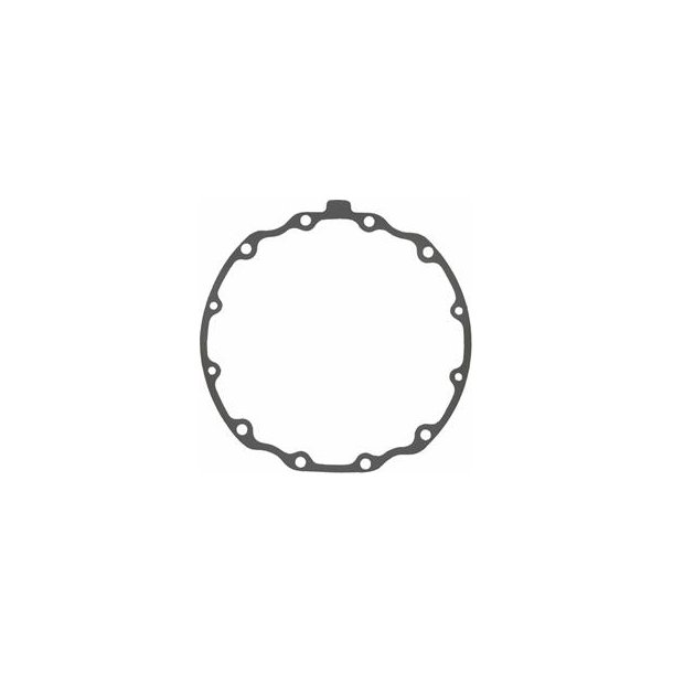 Bagtjspakning Buick, Oldsmobile &amp; Pontiac 1965 til 1975 (Fel-Pro RDS55009)