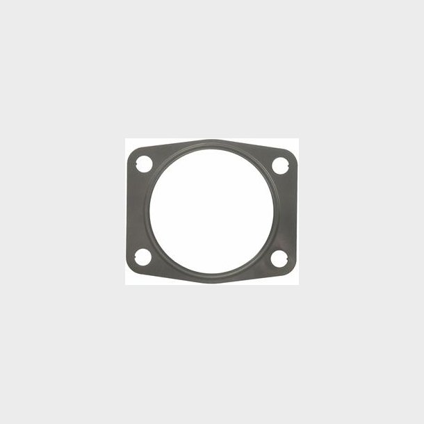 Bagt�jspakning yderst ved ankerplade Ford 8" og 9" bagt�j 1957 til 1996 (se billedet)