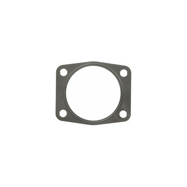 Bagtjspakning yderst ved ankerplade Ford 8" og 9" bagtj 1957 til 1996 (se billedet)