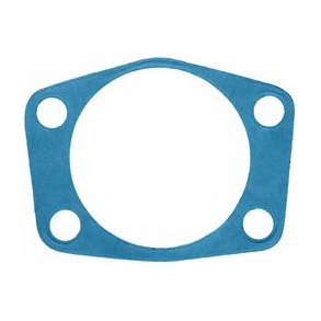 Bagtjspakning yderst ved ankerplade Ford og Mercury bagtj 1960 til 1977 (J26569)