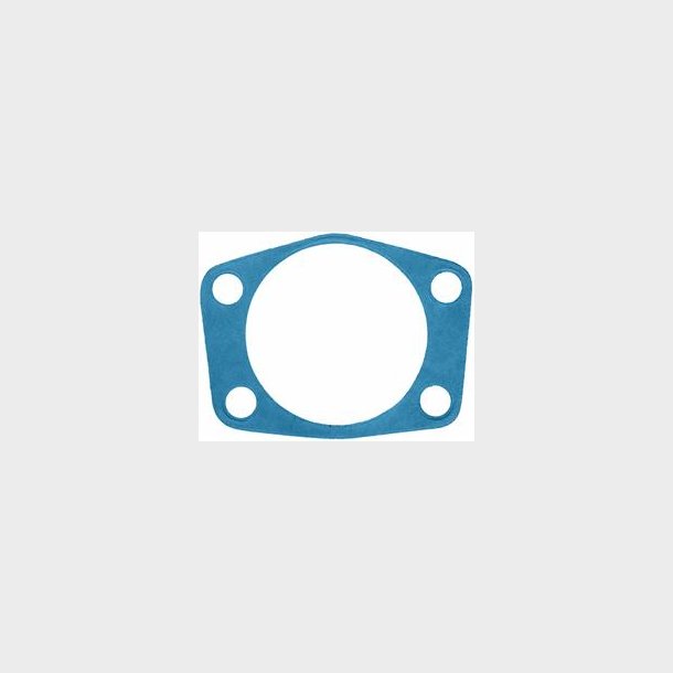 Bagt�jspakning yderst ved ankerplade Ford og Mercury bagt�j 1960 til 1977 (J26569)