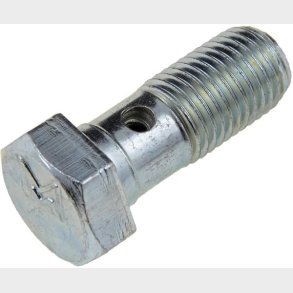 Banjo bolt til montering af bremseslange (Dorman 19938)