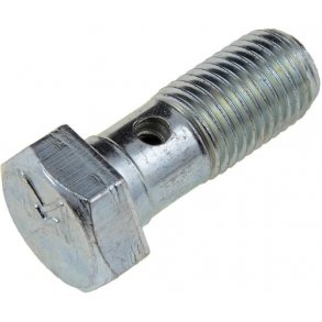 Banjo bolt til montering af bremseslange (Dorman 19938)