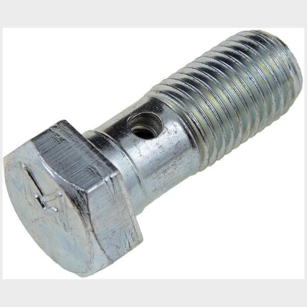 Banjo bolt til montering af bremseslange (Dorman 19938)