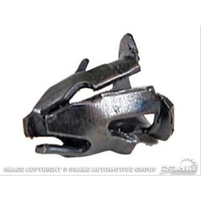 Clips Universal Ford Truck Barrel Clips- Fit 1/4