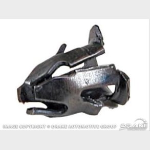 Clips Ford Barrel Clips- Fits 1/4