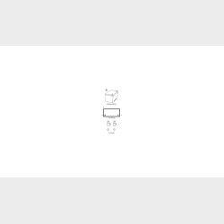 Batteri Optima R�d med koldstart 815SAE med top &amp; side poler, Optima VAOPT804250