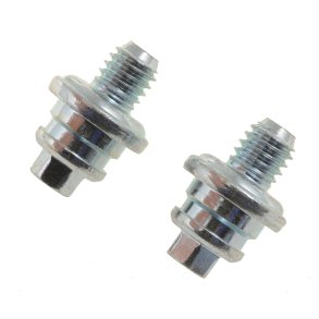 Batteri terminal bolt til side montering. S�t m. 2 stk. (se billeder og info) (60307) Dorman Battery Side Terminal Bolts