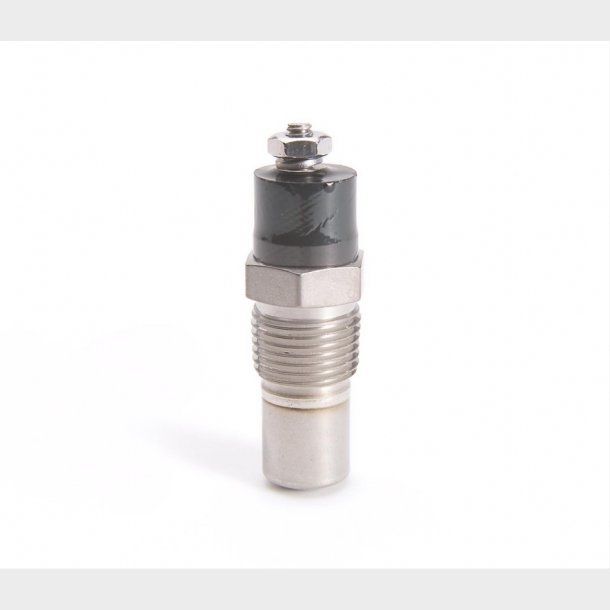 Elektrisk bl�ser kontakt, sl�r til ved 195F. og sl�r fra ved 175F. (Be Cool 75030)