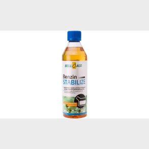 Bell Add Benzin STABILIZE 500 ml, Beskytter br�ndstoffet ved langtidsopbevaring