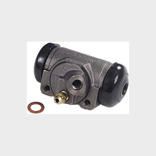 Hjulcylinder for venstre 1-1/8" (Bendix 33220 - Centric 13464009 - Dorman W18290)
