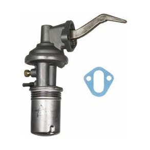 Benzinpumpe Ford 260, 289 & 302 1963 til 1974 (Delphi MF0070 - Carter M4009 - SP1045MP - 6838)