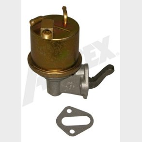 Benzinpumpe Chevrolet Corvette 454 1970 til 1974 (Delphi MF0120 - 40770 - SP1145MP - M6104)