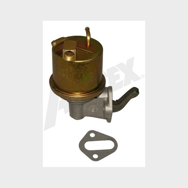 Benzinpumpe Chevrolet Corvette 454 1970 til 1974 (Delphi MF0120 - 40770 - SP1145MP - M6104)