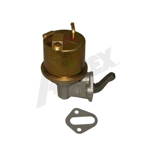 Benzinpumpe Chevrolet Corvette 454 1970 til 1974 (Delphi MF0120 - 40770 - SP1145MP - M6104)