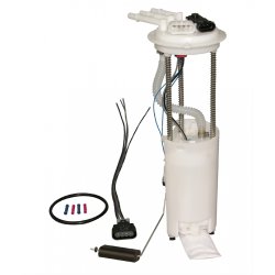 Benzinpumpe Chevrolet Blazer 4,3 V6 fra 1997 til 2002 (Delphi PN3059 - 402P3954M - E3954M - F2965A)